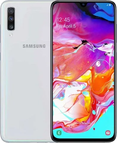 Samsung Galaxy A70