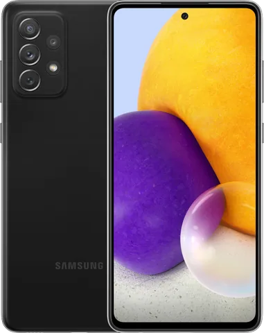 Samsung Galaxy A72