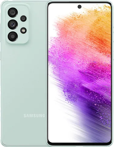 Samsung Galaxy A73