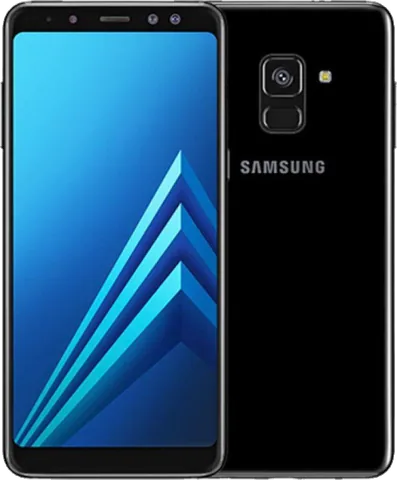 Samsung Galaxy A8 (2018)