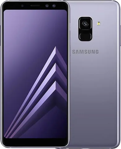 Samsung Galaxy A8 Plus (2018)