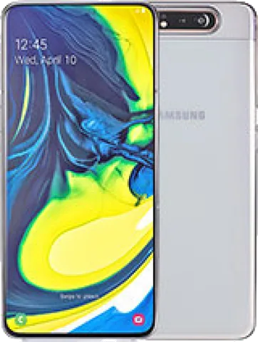 Samsung Galaxy A80