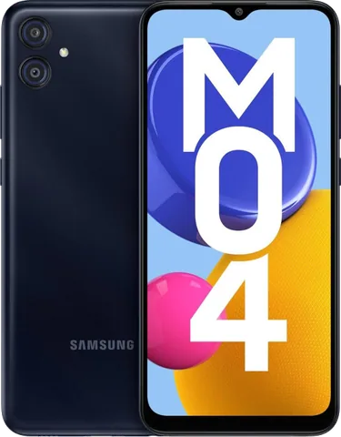 Samsung Galaxy M04