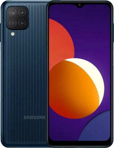 Samsung Galaxy M12