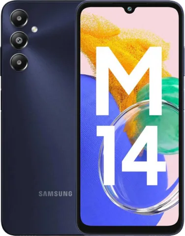 Samsung Galaxy M14