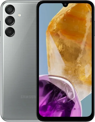 Samsung Galaxy M15