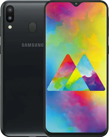 Samsung Galaxy M20