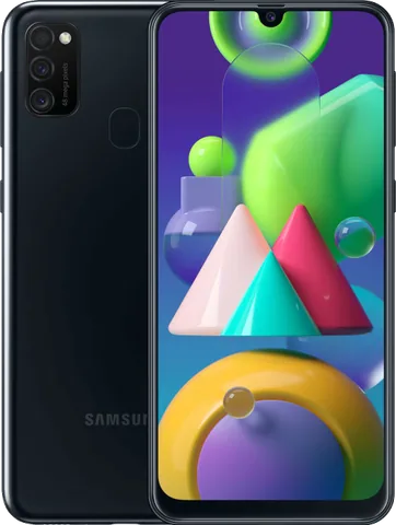 Samsung Galaxy M21