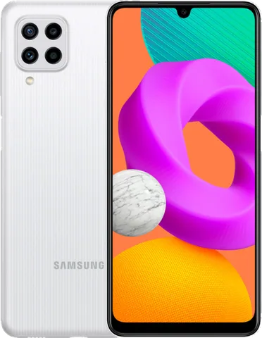 Samsung Galaxy M22