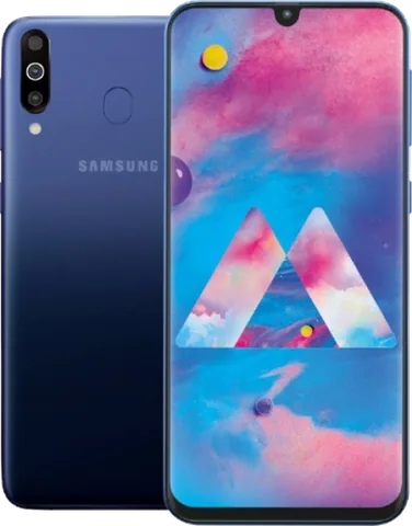 Samsung Galaxy M30