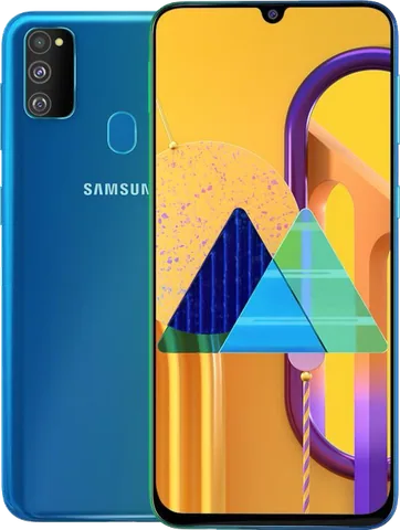 Samsung Galaxy M30s