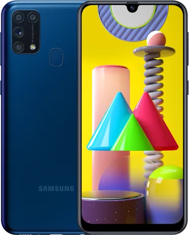 Samsung Galaxy M31
