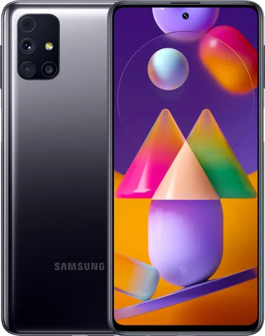 Samsung Galaxy M31s