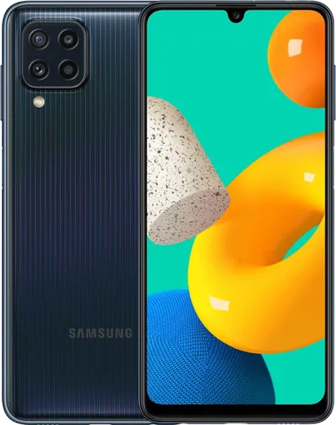 Samsung Galaxy M32