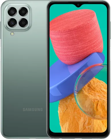 Samsung Galaxy M33