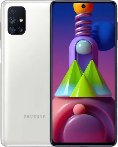 Samsung Galaxy M51