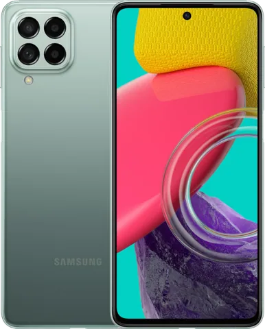 Samsung Galaxy M53