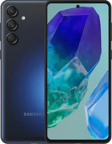 Samsung Galaxy M55