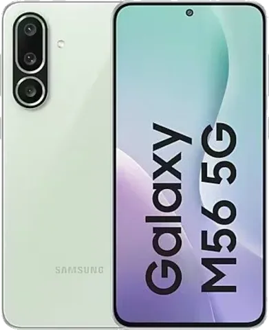 Samsung Galaxy M56