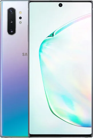 Samsung Galaxy Note 10 Plus