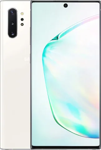 Samsung Galaxy Note 10