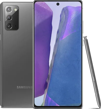 Samsung Galaxy Note 20