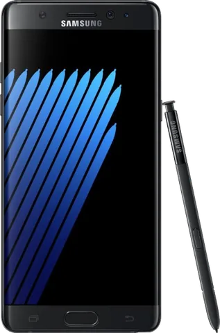 Samsung Galaxy Note 7