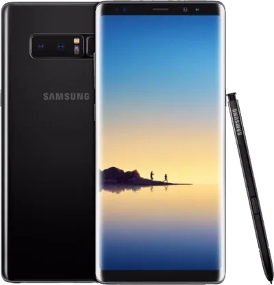Samsung Galaxy Note 8