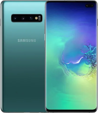Samsung Galaxy S10 Plus