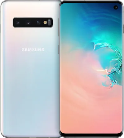 Samsung Galaxy S10