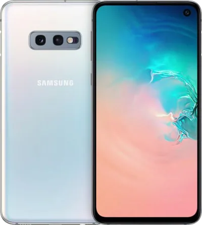 Samsung Galaxy S10e