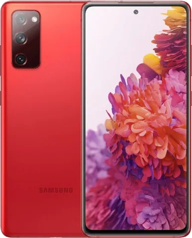 Samsung Galaxy S20 FE