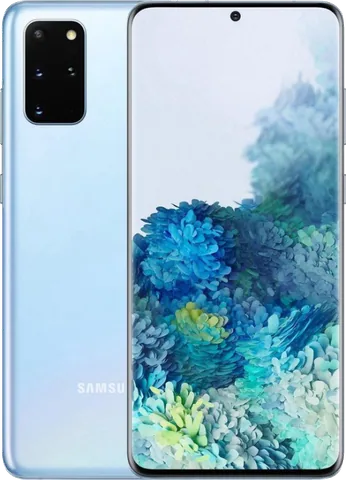 Samsung Galaxy S20 Plus