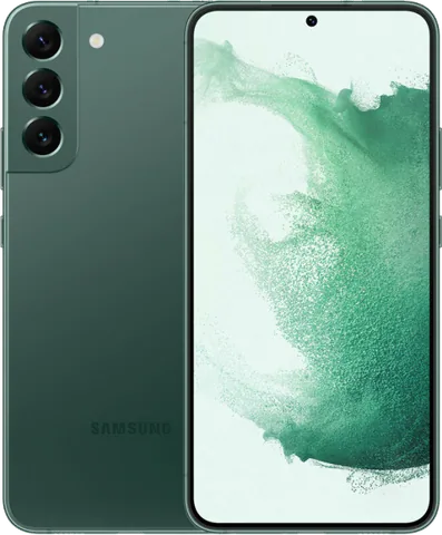 Samsung Galaxy S22 Plus