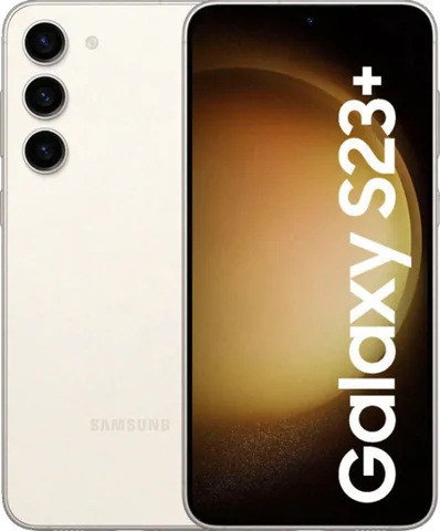 Samsung Galaxy S23 Plus