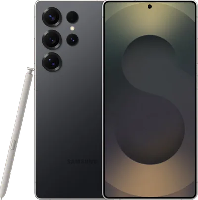 Samsung Galaxy S25 Ultra