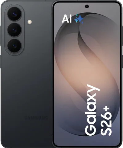 Samsung Galaxy S26 Plus