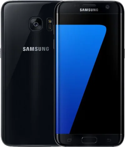 Samsung Galaxy S7 Edge