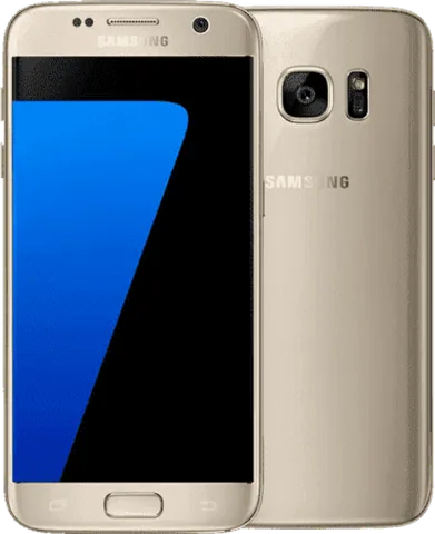 Samsung Galaxy S7