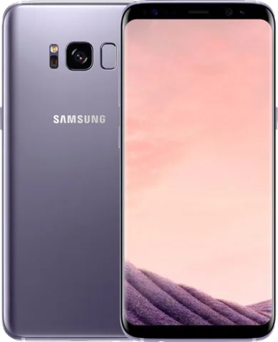Samsung Galaxy S8 Plus