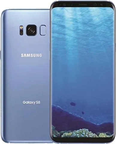 Samsung Galaxy S8