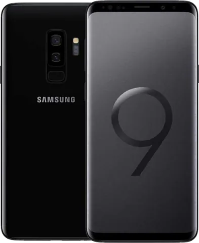 Samsung Galaxy S9 Plus