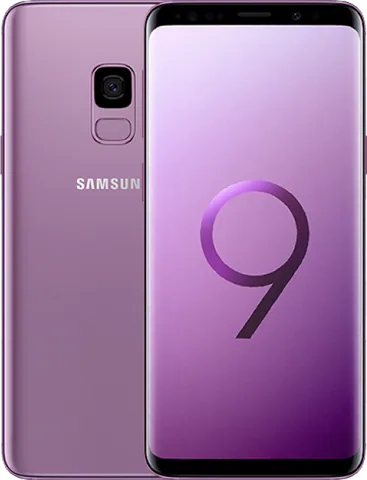 Samsung Galaxy S9