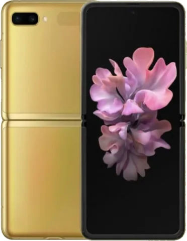 Samsung Galaxy Z Flip