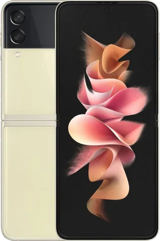 Samsung Galaxy Z Flip3