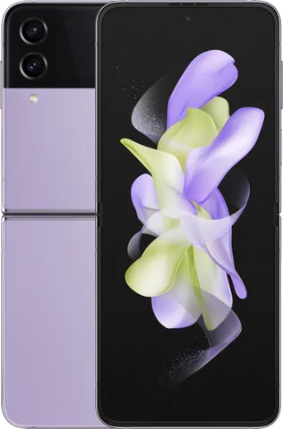 Samsung Galaxy Z Flip4