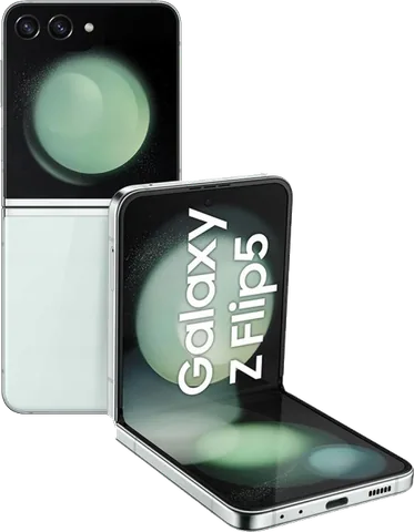 Samsung Galaxy Z Flip5