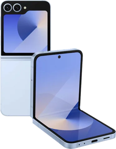 Samsung Galaxy Z Flip6