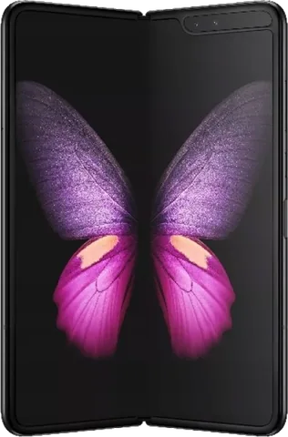 Samsung Galaxy Z Fold