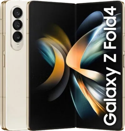 Samsung Galaxy Z Fold4